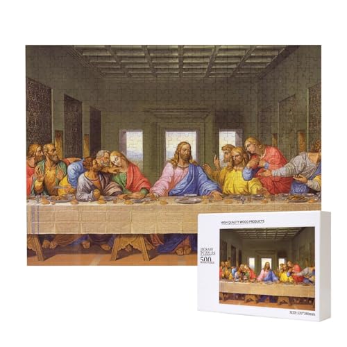 最後の晩餐 パズル」の人気商品一覧 | 安い商品を通販サイトから探す