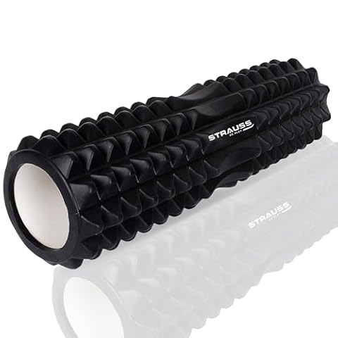Boldfit Massage Stick Roller