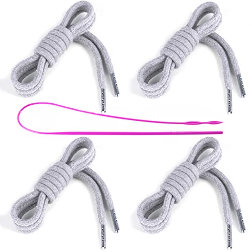 Cordon de serrage de replacement 133 cm avec passe-lacet