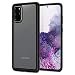Spigen Ultra Hybrid Designed for Samsung Galaxy S20 Plus Case (2020) - Matte Black