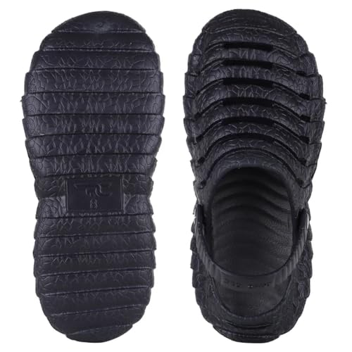 Image of RED CHIEF Men's Sports Clogs | Lightweight Slip-On Footwear with EVA Sole