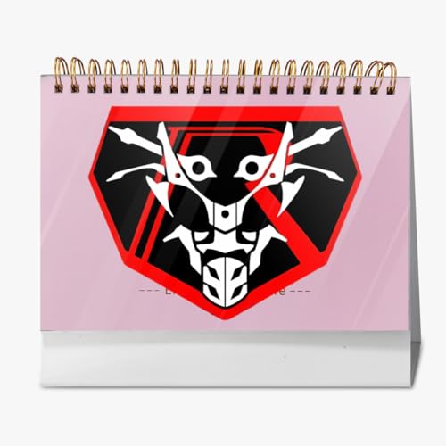 ʃC_[ J_[ J_[ 2026 XPW[ y2025N9n܂z p JCC  y[W߂ p [ a VN  蕨 19*16.5cm