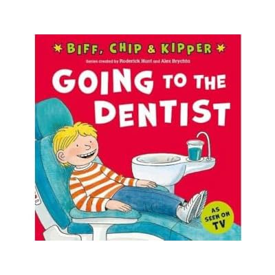 Going to the Dentist