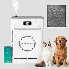 White-Electronic Aromatherapy