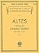 Twenty-Six Selected Studies for the Flute