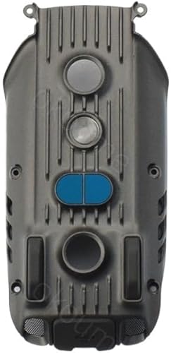 Miniatura 3 de Para DJI Air 3 Bottom Shell Body Frame Lower Case Piezas de reparación para DJI Air 3 Drone Accesorios de repuesto