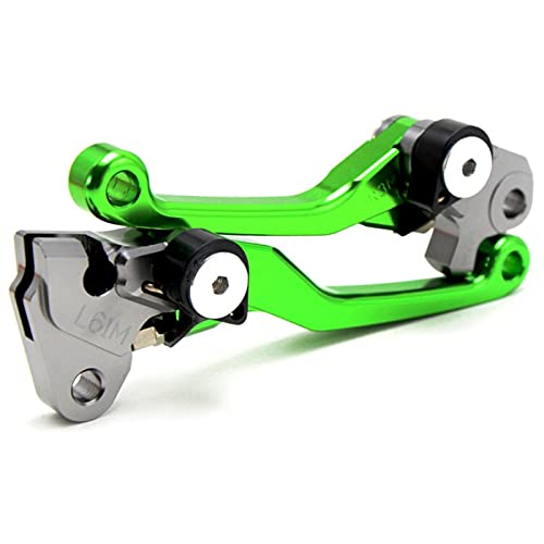 CHEVVY Freno CNC Pivot Pieghevole Frizione Leva