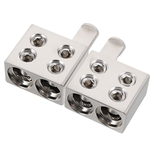 Conectores de audio para coche resistentes y fiables de alta gama 1