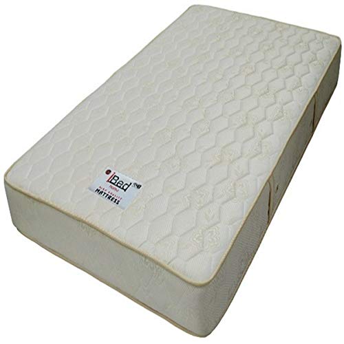 Ibed Home Dreamzz Bonnell Spring Mattress 90X200X28Cm