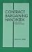 Contract Bargaining Handbook for Local Union Leaders