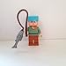 Produktbild LEGO Figur Alex -- Minecraft -- (aus Set 21142)