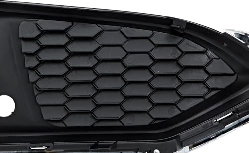 Cubierta luz antiniebla izquierda Acura RDX 2016-2018 miniatura 5