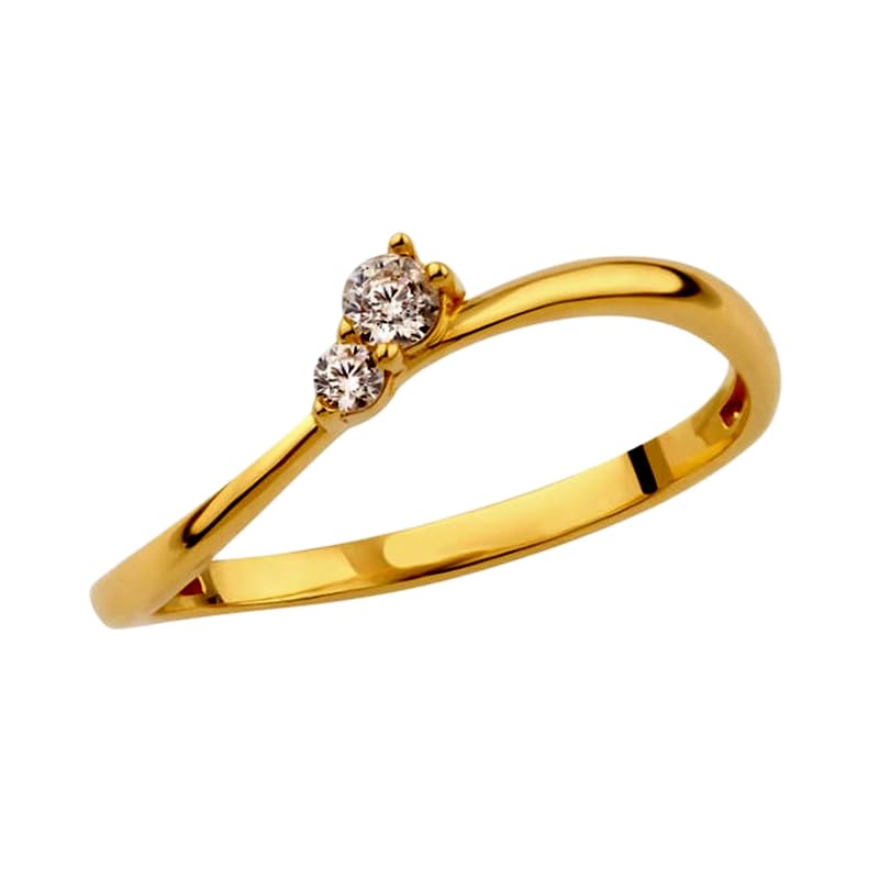 Bague imposante en argent sterling 925 fini les bijoux ternes