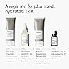 The Ordinary Volufiline 92% + Pal-Isoleucine 1% Plumping Anhydrous Serum, Facial Skincare for Loss of Volume, 0.5 Fl Oz #3