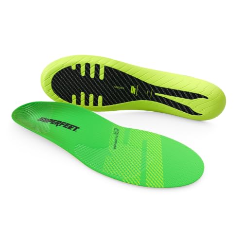 Superfeet Cleat Playmaker Elite