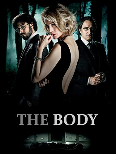 The Body