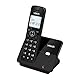 VTECH CS2000 Schnurloses DECT-Telefon für zu Hause, mit Blocker für unerwünschte Anrufe, Lange Reichweite zuverlässig bis zu 300 m, Anruferkennung, Anruf in Warten