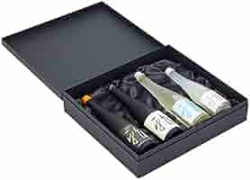 Amazon.co.jp: 世界的ギタリストMIYAVIプロデュースの日本酒