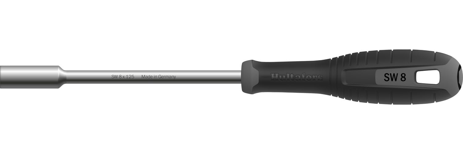 Hultafors 843303 Sledge Hammer MH 3000" Double Sided, Brown