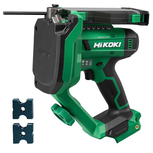 �y�Z�b�g�����z HiKOKI(�n�C�R�[�L) 18V�[�d���S�˂��J�b�^ CL18DA(NN) + �J�b�^ �֐n W1/2 310262