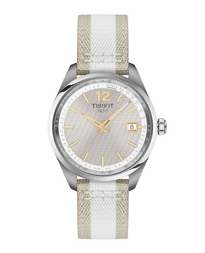 Tissot Pr 100 Cycling 34mm T1502101703700