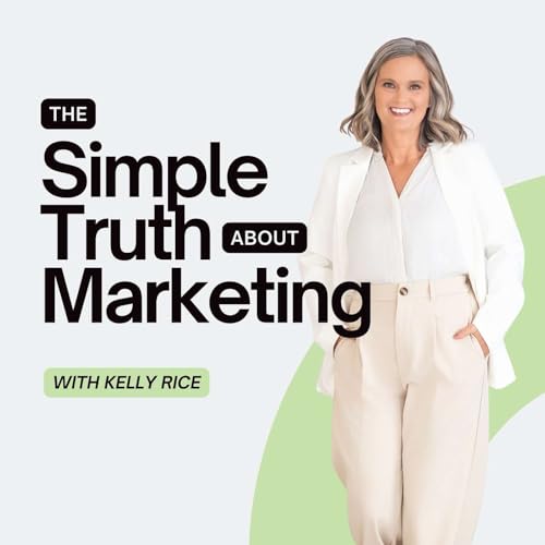 Welcome to The Simple Truth About Marketing