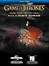 Hal Leonard Game of Thrones Theme Arranged for Cello & Piano