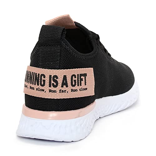 Tênis BF Shoes RunForever 2 - Feminino -