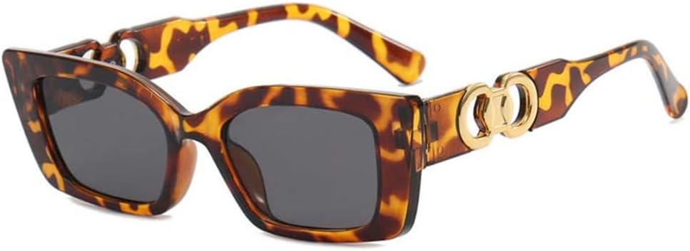 Fashion Womens Cat Eye Premium Sunglasses Retro Fashion Sunshine Sunglasses UV400