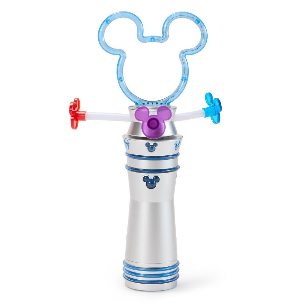 Amazon.com: Disney Store Official Mickey Mouse Icon Light Chaser