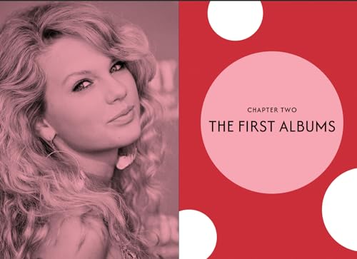 The Essential...Taylor Swift: Her complete, beautifully illustrated story - Image 2