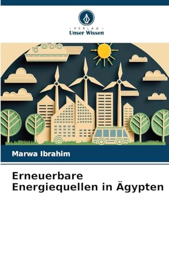 Erneuerbare Energiequellen in Ägypten: DE