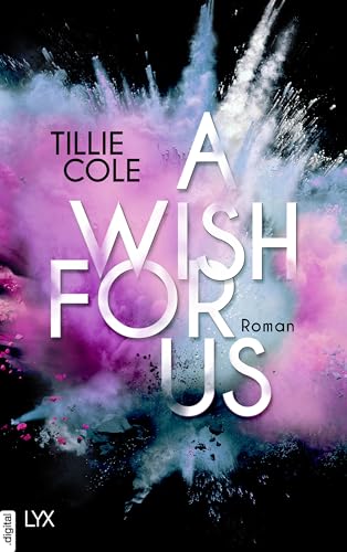 Cole, Tillie: A Wish for Us