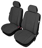 rover 75 airbag lampe leuchtet Passend für ROVER 200 ZentimeX Z925444 Sitzbezüge Vordersitze Stoff Airbag-Kompatibel