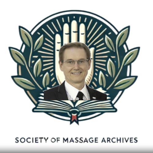 『Episode 18: Doug Nelson』のカバーアート