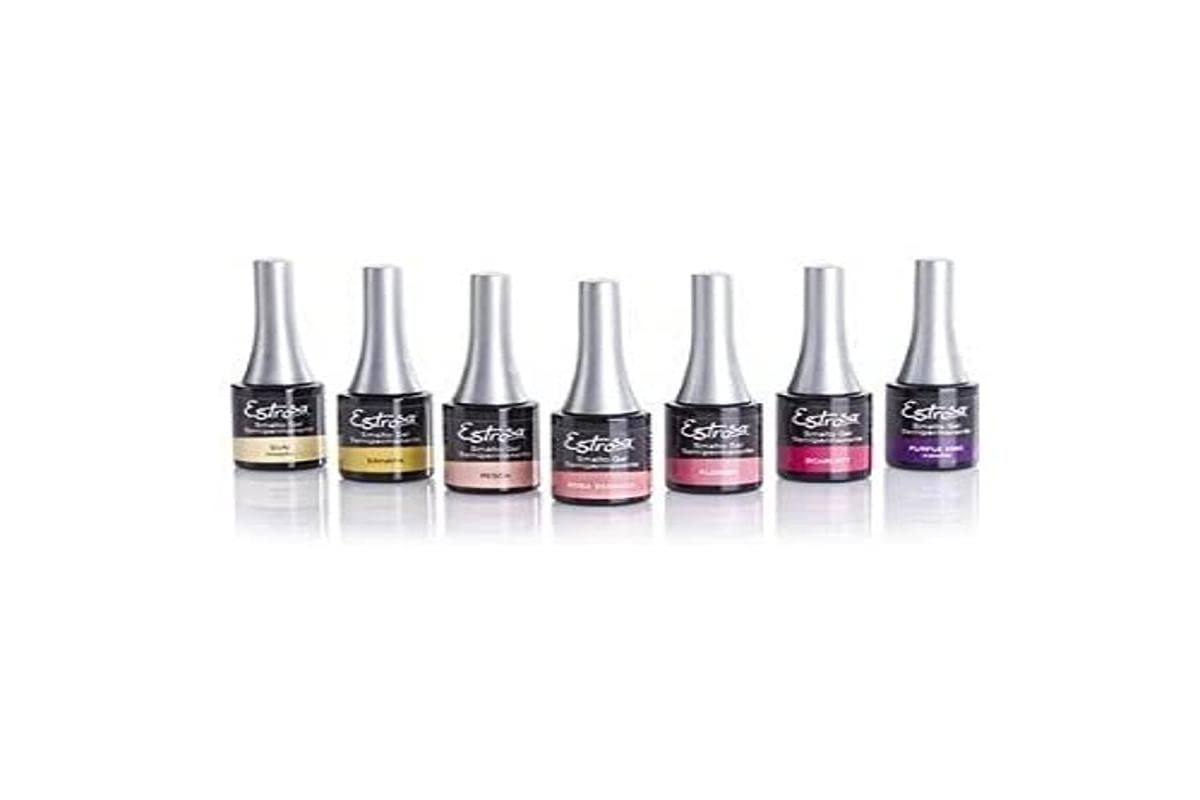 Estrosa - Esmalte de uñas en gel semipermanente14 ml 7109-New York