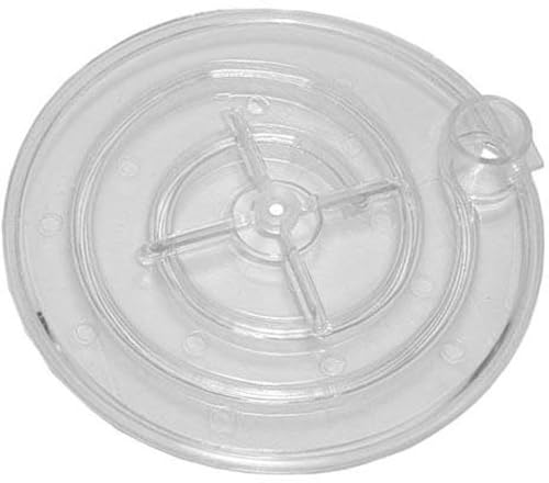 Grindmaster GRINDMASTER 1735 Pump Cover Fits Crathco Dispenser 321279