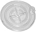 Grindmaster GRINDMASTER 1735 Pump Cover Fits Crathco Dispenser 321279