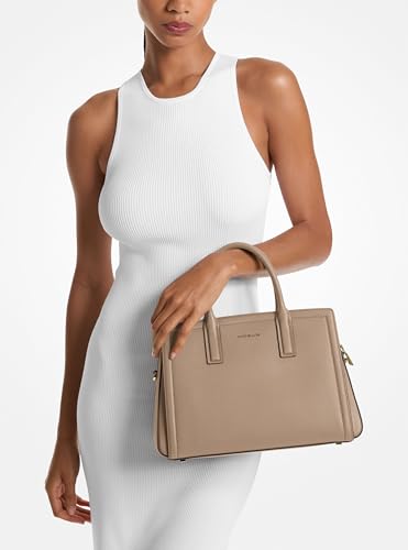Image of Michael Kors Women's Laila Medium Satchel