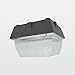 Maxlite 91295 - 45 watt 120/277 volt LED 5000K Yoke Mount Flood Bronze Light Fixture (MLFL45LED50)