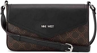 Nine West BOWIE MINI FLAP CROSSBODY