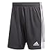 Produktbild adidas Herren TASTIGO19 Shorts, dgh solid grey/White, M