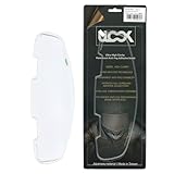 [ミツバサンコーワ] 曇り止め ピンロックシート バイク ヘルメット Arai VAS-V MV クリア ULOOK UL-01T01