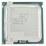 CPU X5470 SLBBF Processor(3.33GHz/12M/1333) equal to c 2 Quad Q9750 Cpuworks (LGA 775 Mainboard No Need Adapter) processing unit