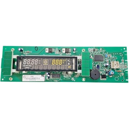 OEM Replacement for Thermador Oven Control Board 00N22030208