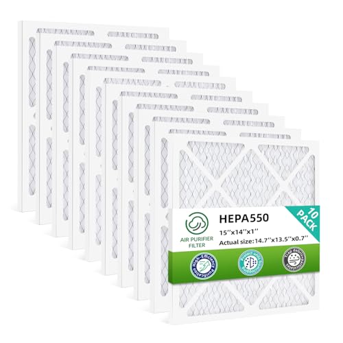 Sikidink MERV-10 10-Pack