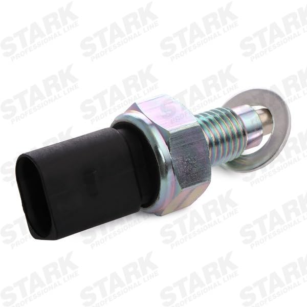 STARK Rückfahrschalter Für NISSAN Qashqai & RENAULT Scénic - M16x1,5 Mit 2 Kontakten