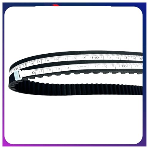 Courroie trapézoïdale TMAX 560 Tech Max transmission XP530