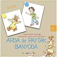 Arda Ile Paytak 2 - Banyoda 9751029635 Book Cover