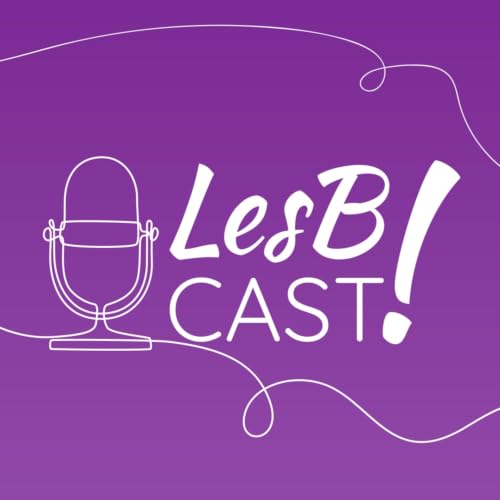 LesB Cast Podcast Por LesB Out! capa